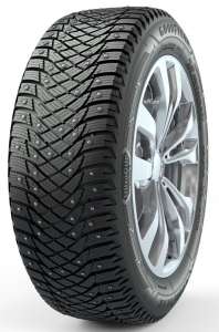 Nastarenkaat Goodyear Ultra Grip Arctic 2 SUV