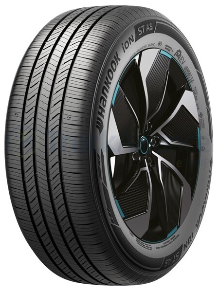 Летняя резина Hankook iON ST AS IH61