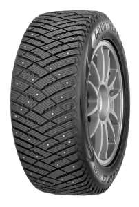 Nastarenkaat Goodyear Ultra Grip Ice Arctic