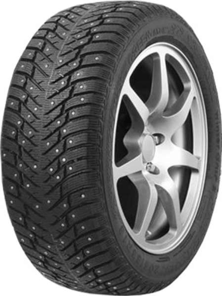 opona z kolcami Green Max Winter Grip 2