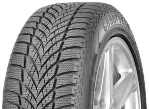 Kitkarenkaat Goodyear Ultra Grip Ice 2