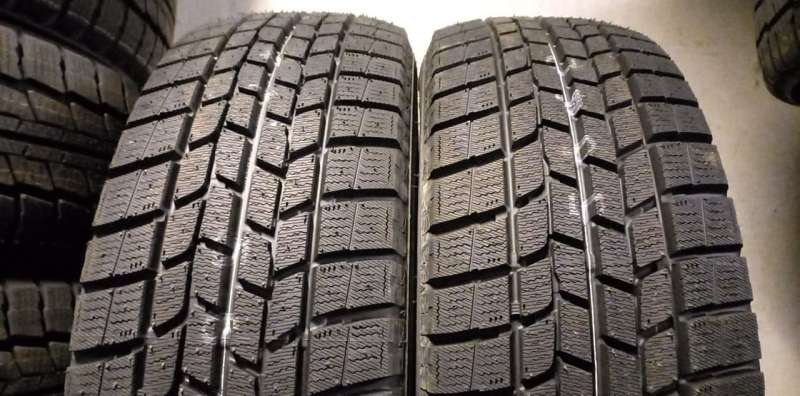 opona lamelowa Goodyear Ice Navi 6