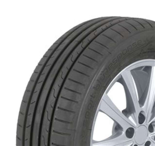 Suverehv Dunlop Sport BluResponse