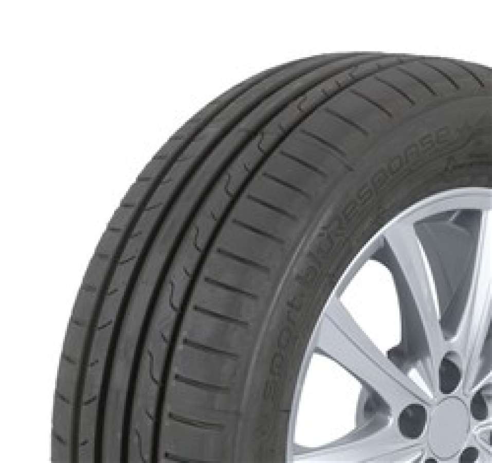 suverehv Dunlop Sport BluResponse