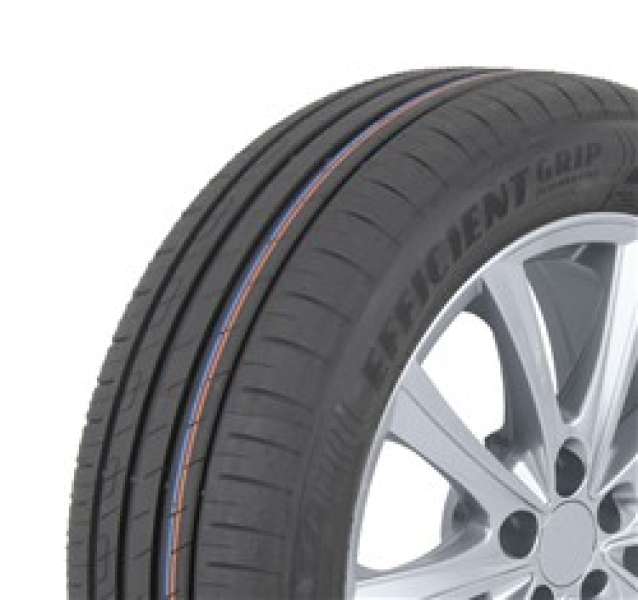 Suverehv Goodyear EfficientGrip Performance