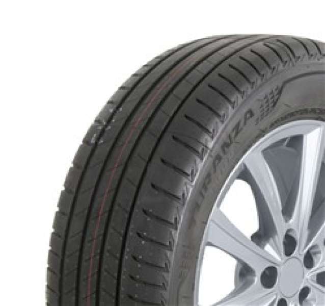 Suverehv Bridgestone Turanza T005