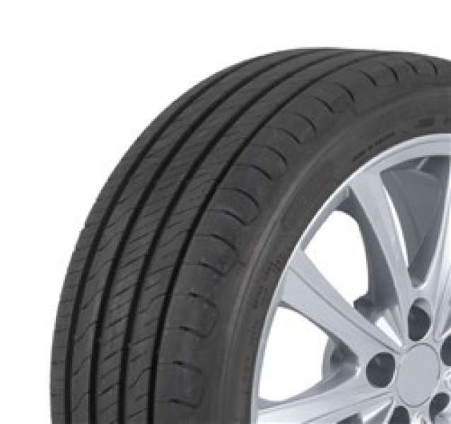 Suverehv Goodyear EfficientGrip Performance 2