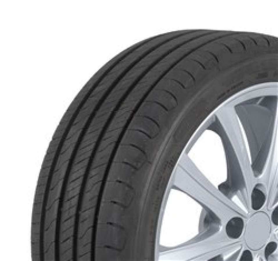 suverehv Goodyear EfficientGrip Performance 2