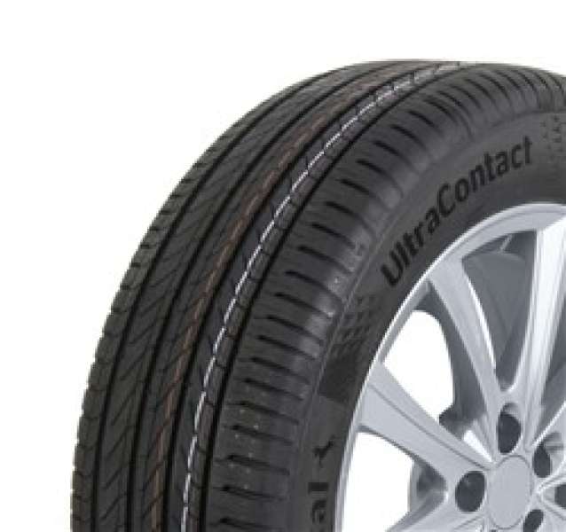 Suverehv Continental Conti Ultra Contact