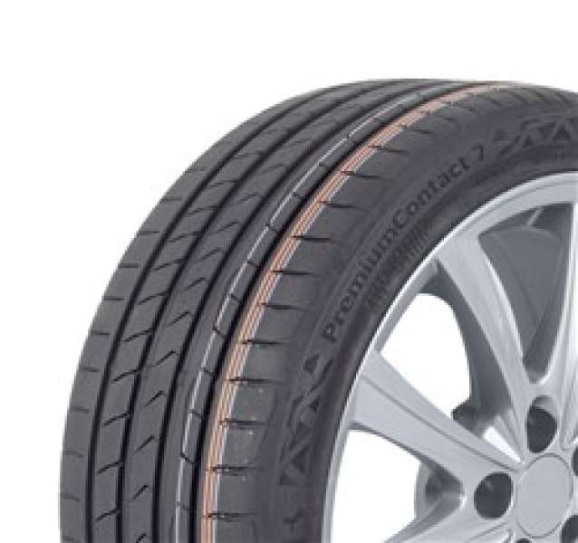 Suverehv Continental Conti Premium Contact 7
