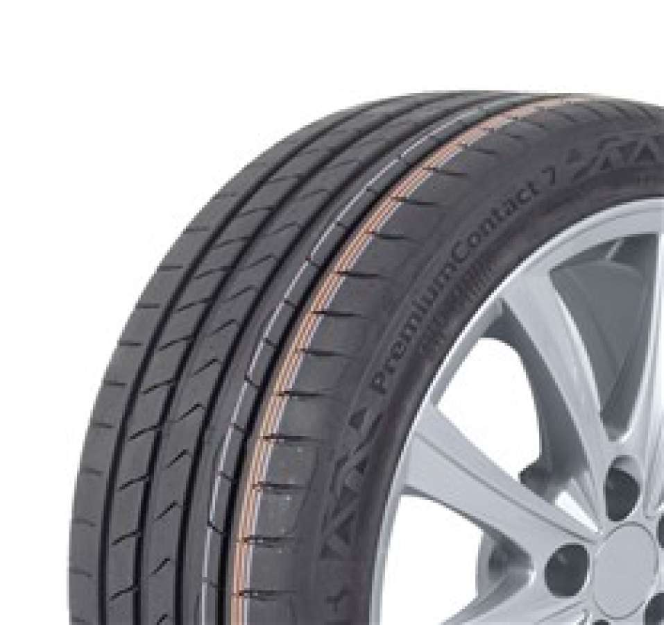 suverehv Continental Conti Premium Contact 7