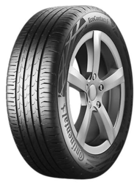 Suverehv Continental Conti Eco Contact 6