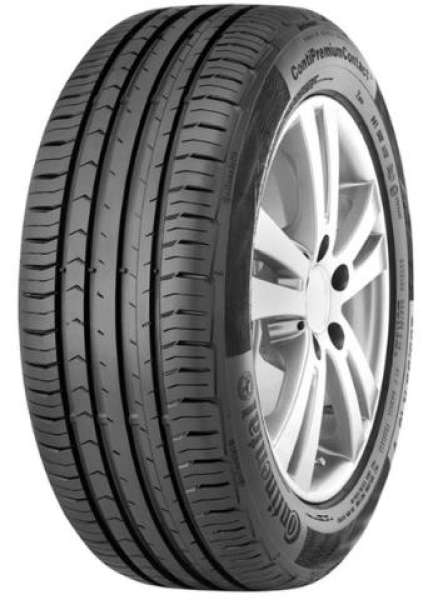 Suverehv Continental Conti Premium Contact 5