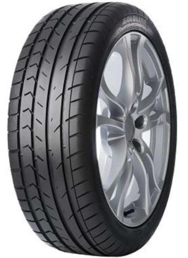 suverehv Goldline iGL910