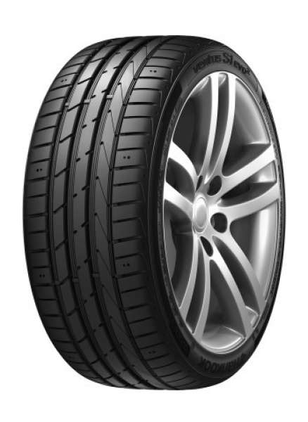 Suverehv Hankook Ventus S1 EVO 2 K117B