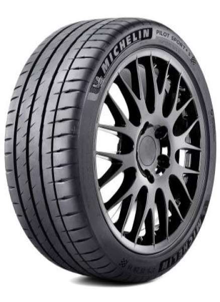 Летняя резина Michelin Pilot Sport 4 PS4