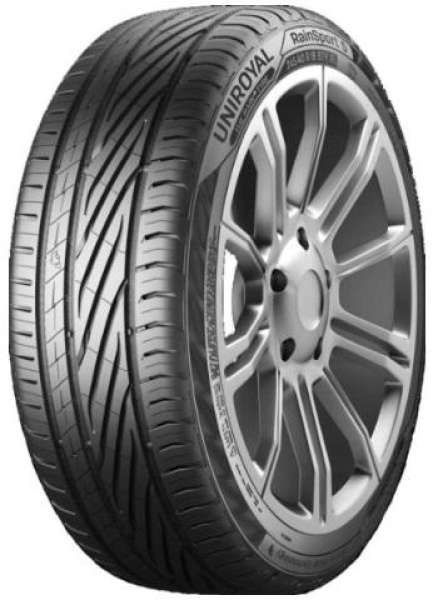Suverehv Uniroyal Rain Sport 5