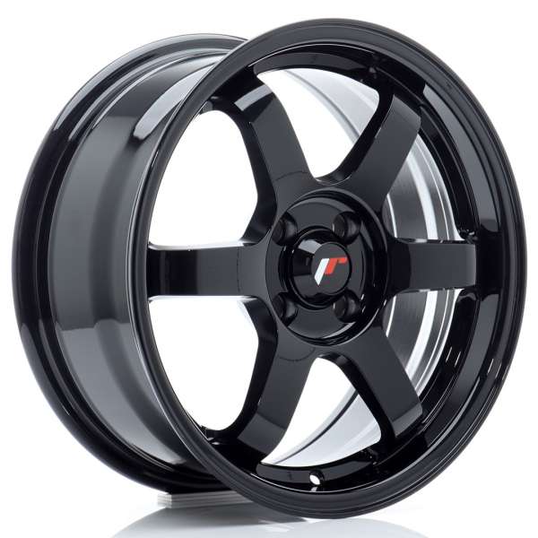 литые диски Japan Racing JR3