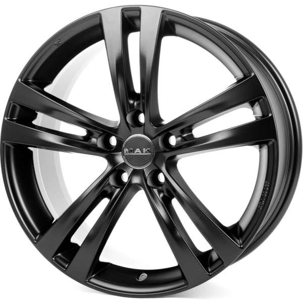 литые диски MAK Zenith