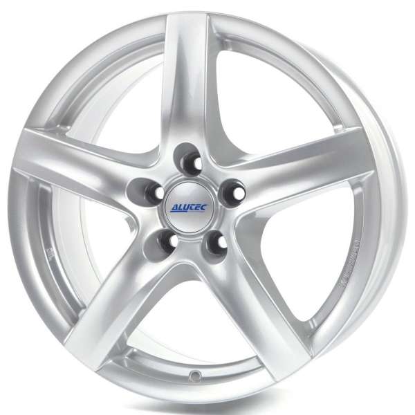 литые диски Alutec GRIP