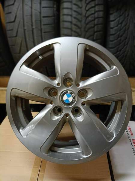 Lieti ratlankiai BMW Originaal